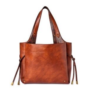 Multi Compartment tote